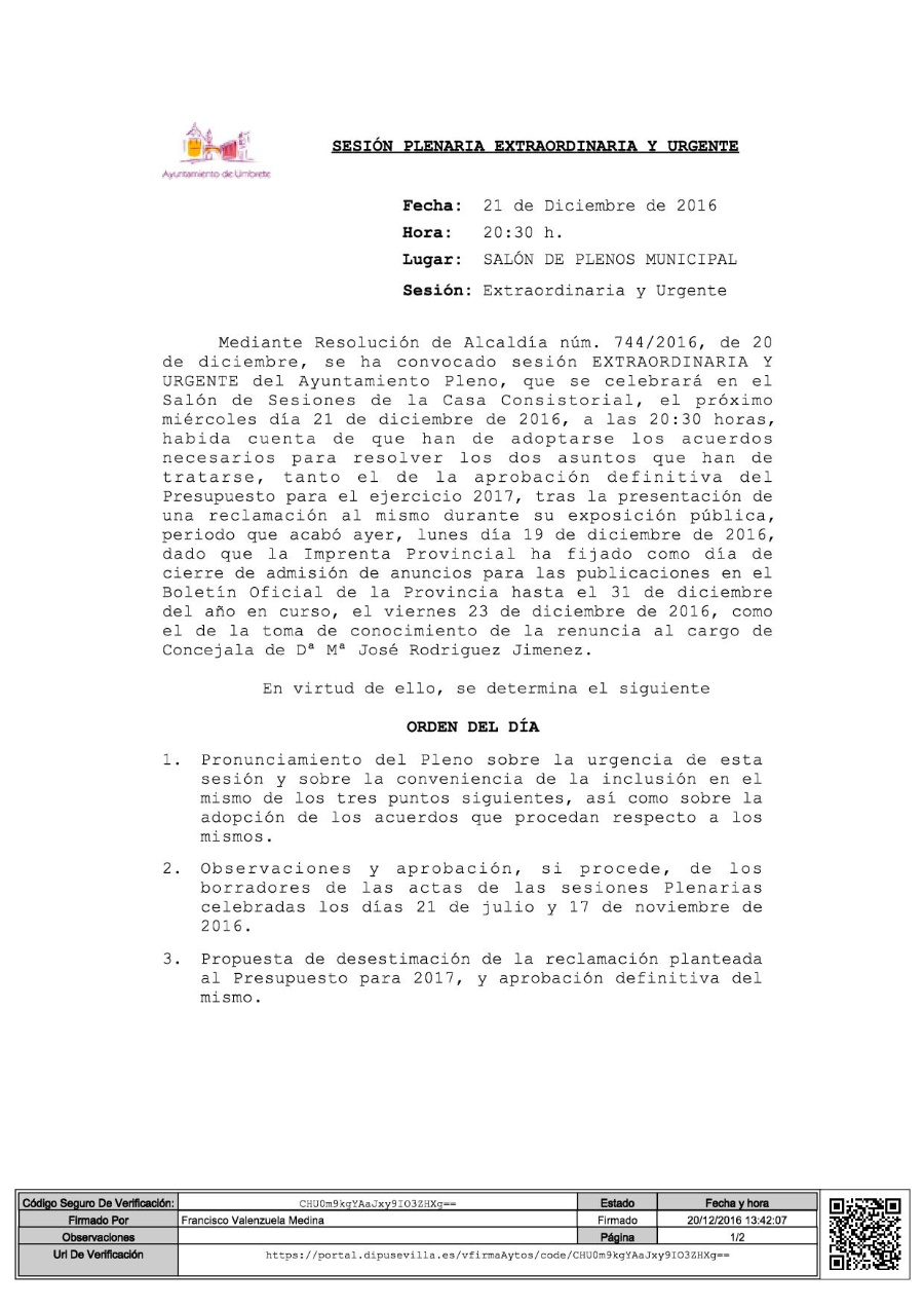 pleno diciembre 01