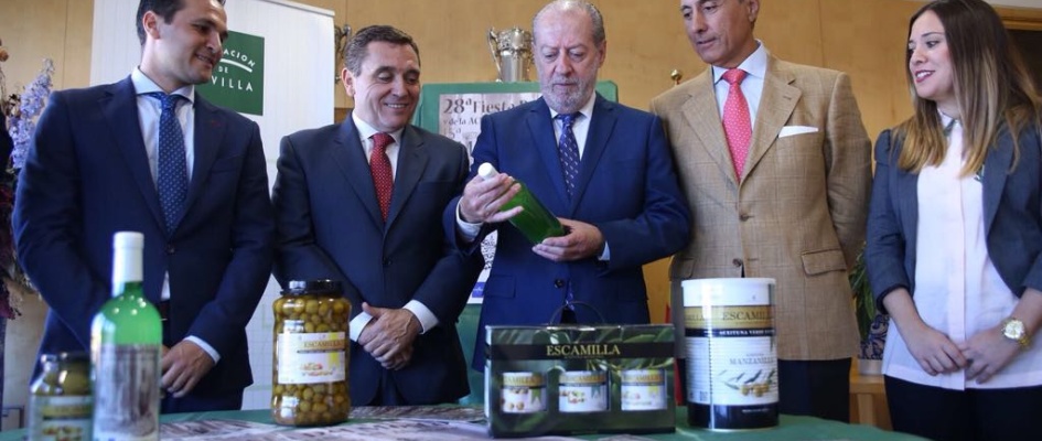 presentacion cartel mosto 2017