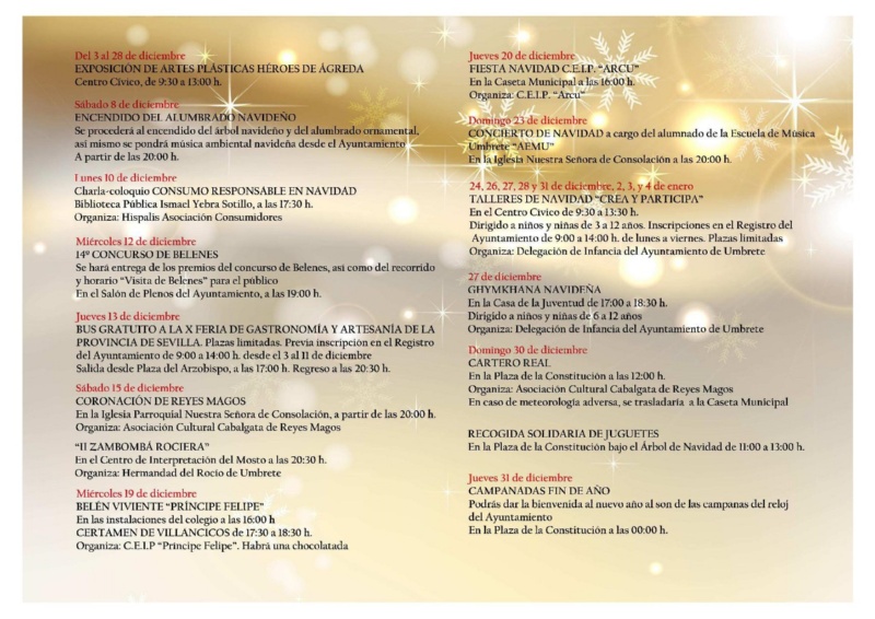 programa navidad 1