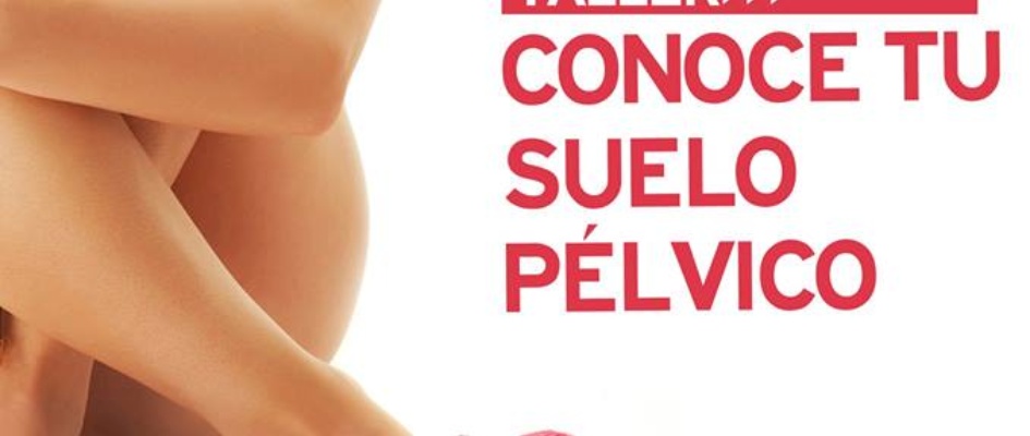 taller suelo pélvico
