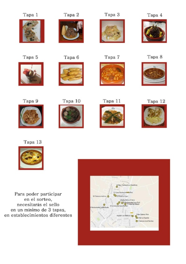 tapaporte 2016