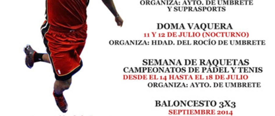 umbreteesdeporte
