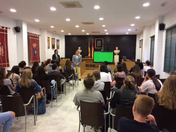 visita jóvenes holandeses 01