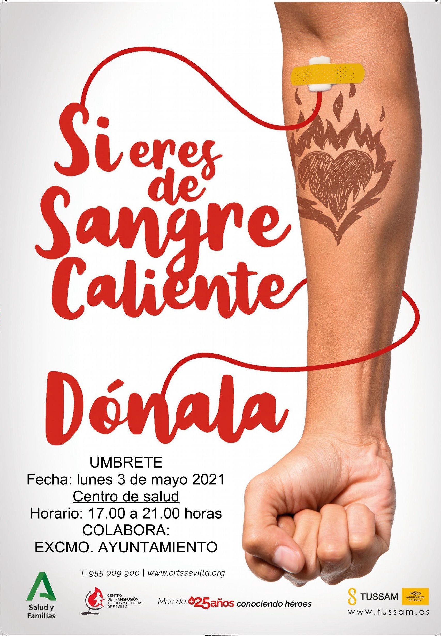 Donación umbrete 1  1