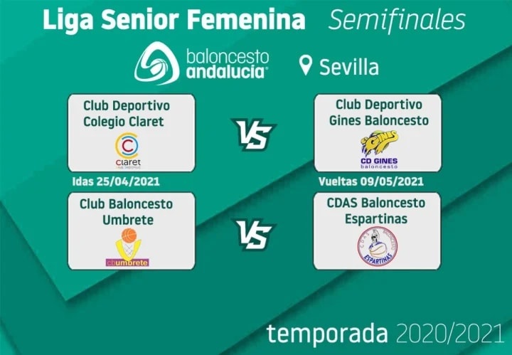 EL BALONCESTO FEMENINO DE UMBRETE ESTÁ DE ENHORABUENA