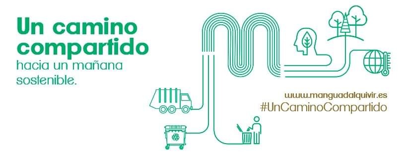 REUNIÓN CON LA GERENTE DE MANCOMUNIDAD