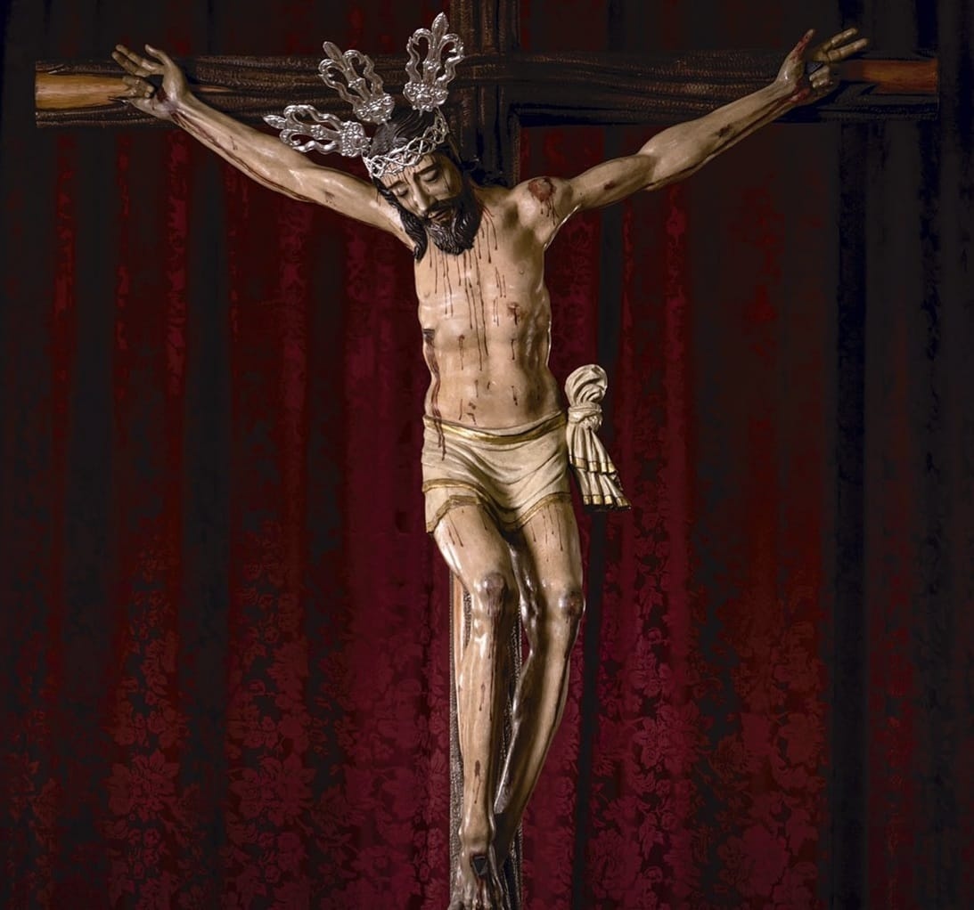 Semana Santa 21