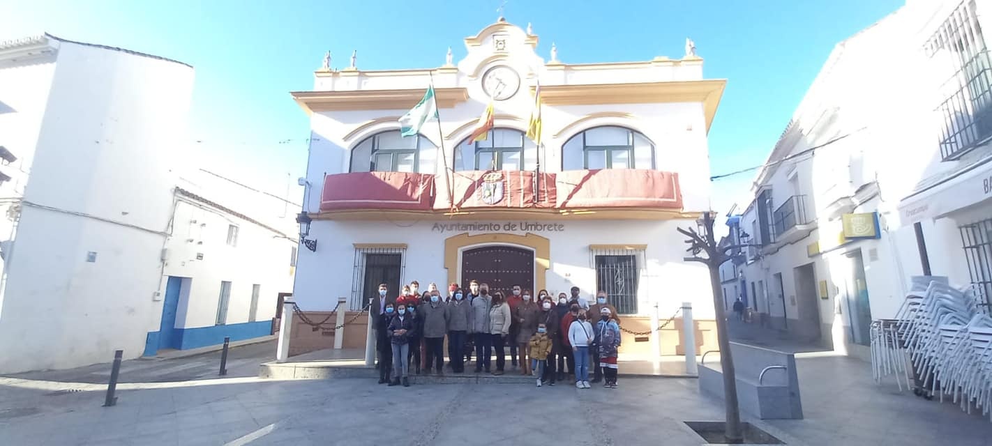 VISITA TURÍSTICO-ENOLÓGICA A UMBRETE