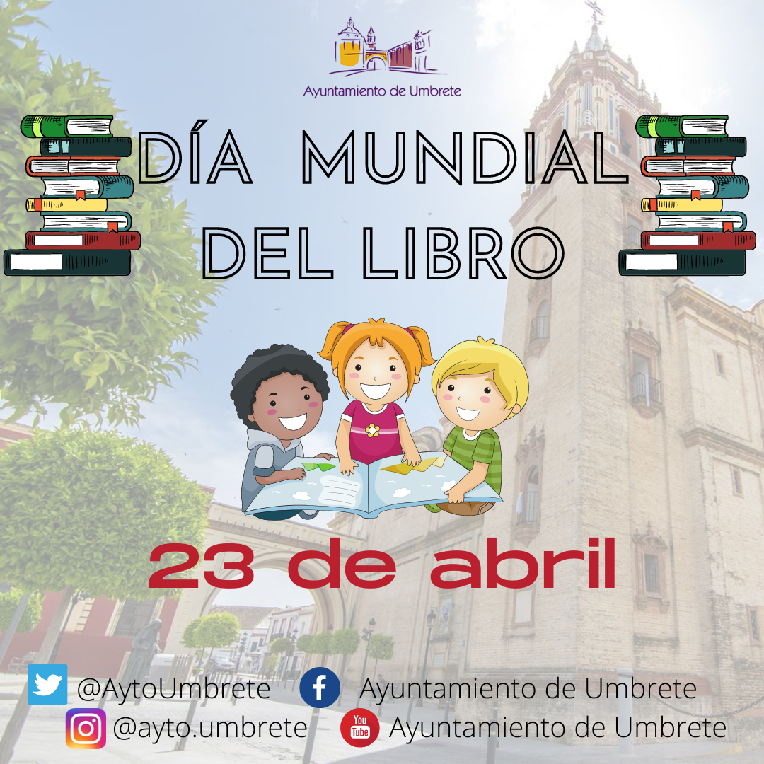 día del libro