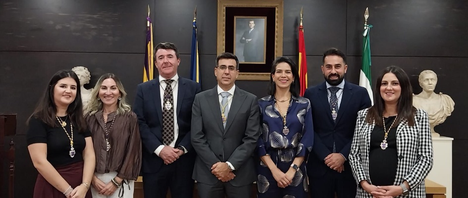 equipo de gonirbo nuevo