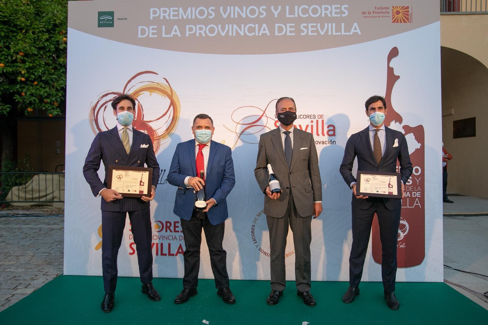 premio bodegas salado