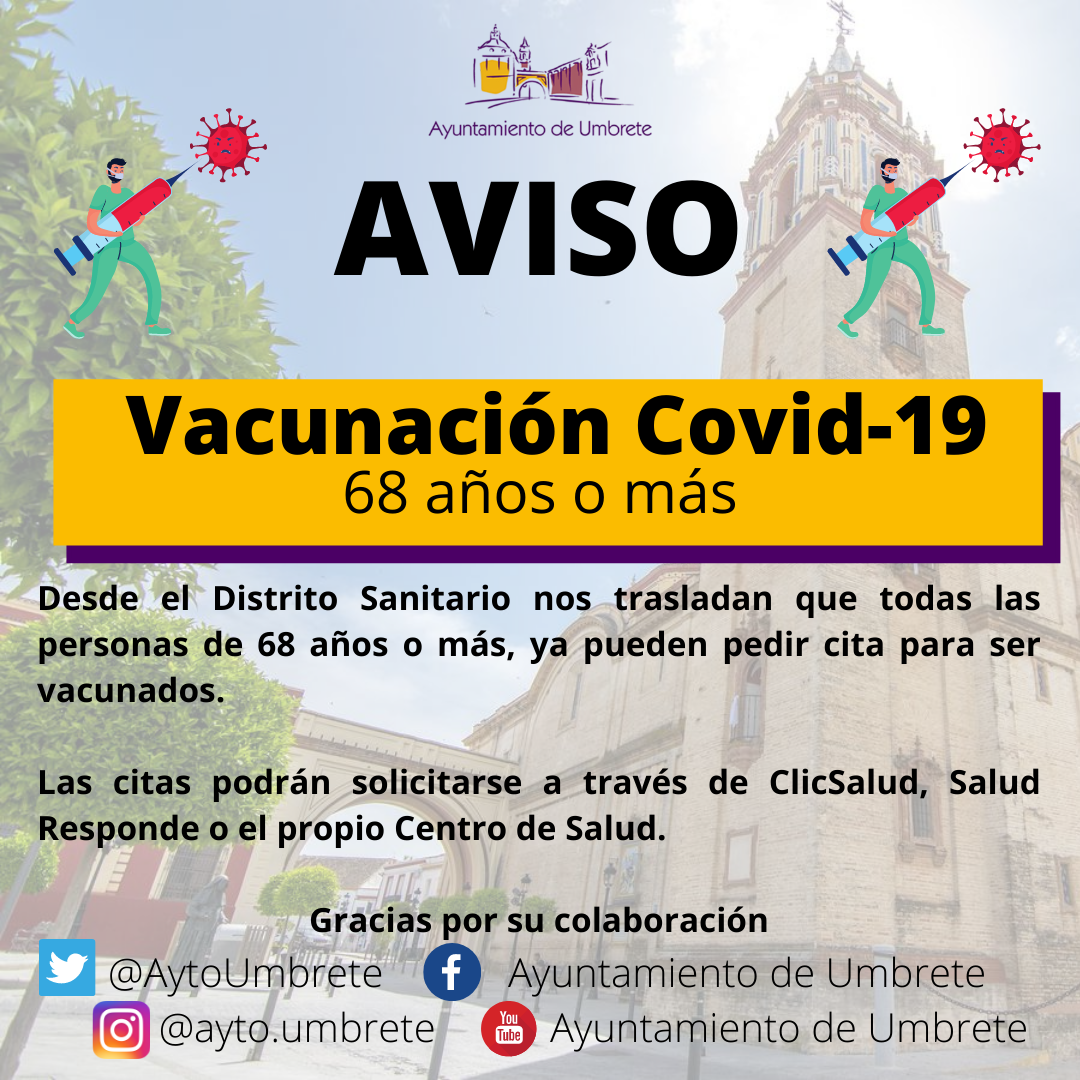 vacunación de mayores 68